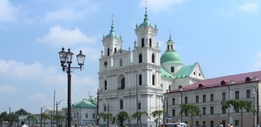 Wrocław: Nadwyczajna Sesja Rady Miasta. Zakończono stosunki z Grodnem