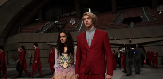 Hala Stulecia areną Igrzysk śmierci, czyli operacja specjalna Motyl