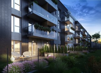 We Wrocławiu powstaje nowa inwestycja – Apartamenty Skowronie