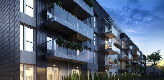 We Wrocławiu powstaje nowa inwestycja – Apartamenty Skowronie