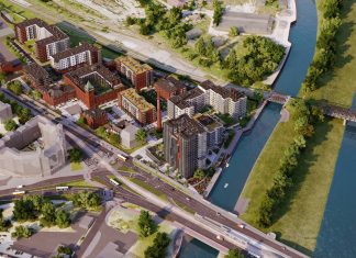 Dolnośląska Budowa Roku. Browary Wrocławskie i City Forum na podium!