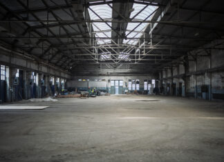 W dawnej hali montażowej autobusów we Wrocławiu powstanie Galeria Sztuki BWA