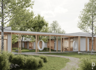 Nowe przedszkola we Wrocławiu: Trwa budowa sześciu nowych publicznych przedszkoli dla 1300 maluchów