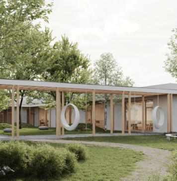 Nowe przedszkola we Wrocławiu: Trwa budowa sześciu nowych publicznych przedszkoli dla 1300 maluchów