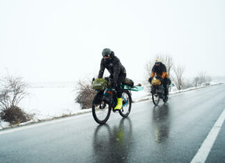Rusza trzecia edycja przeglądu filmów outdoorowych – Jack Wolfskin Lądek Film Tour