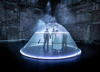 Dzień Kobiet w Pantomimie – Mickiewicz z muzyką na żywo