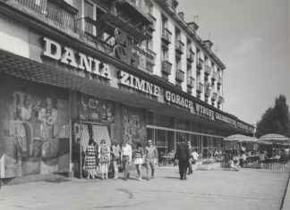 Pamiętasz Barbarę? Rusza akcja zbierania wspomnień o kultowej wrocławskiej przestrzeni, a do menu powraca legendarny krem sułtański