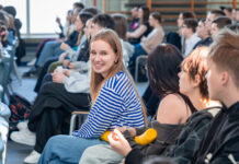 Bezpieczny Wrocław w programie szkół ponadpodstawowych