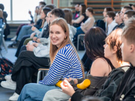 Bezpieczny Wrocław w programie szkół ponadpodstawowych