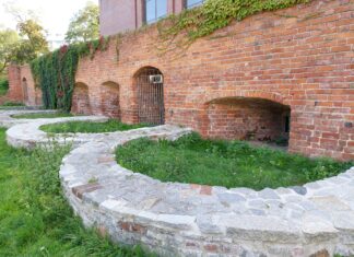 Basteja Hioba do remontu. Wrocław otrzymał dotację z rządowego programu, która pozwoli restaurować zabytek, jednak potrzeby są znacznie większe