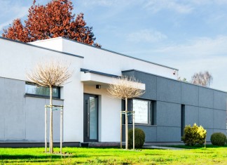 Wrocławska elewacja budynku wyróżniona w konkursie Fasada roku 2017