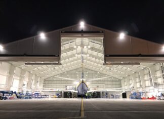 Wielka inwestycja we Wrocławiu. Ryanair rozbuduje swoją bazę