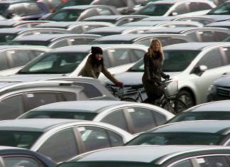 Before MIASTOmovie: w sierpniu 3 filmy w plenerze. Hasło: „Ulica”