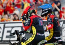 Mecz Betard Sparta Wrocław – Unia Leszno już 3 maja na Stadionie Olimpijskim