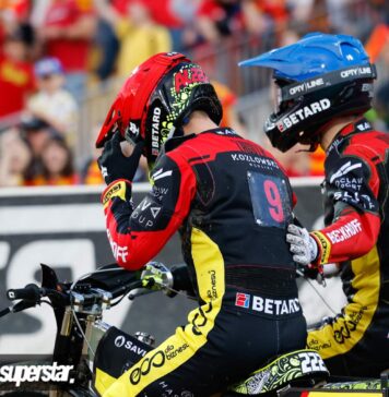 Mecz Betard Sparta Wrocław – Unia Leszno już 3 maja na Stadionie Olimpijskim