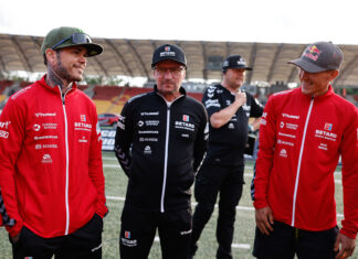 Święto sportu w Magnolia Park. Żużlowcy zaprezentują drużynę na nowy sezon