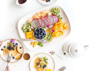 Jak wybrać najlepszy catering dietetyczny Wrocław?