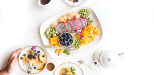 Jak wybrać najlepszy catering dietetyczny Wrocław?