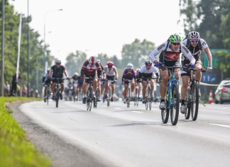 2000 rowerzystów przejedzie ulicami Wrocławia – Bike Challenge 2016.