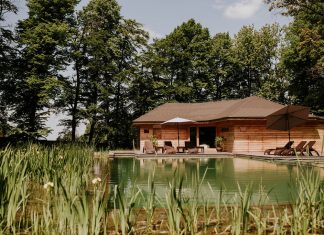 Najciekawsze miejsca do relaksu nad wodą na Dolnym Śląsku