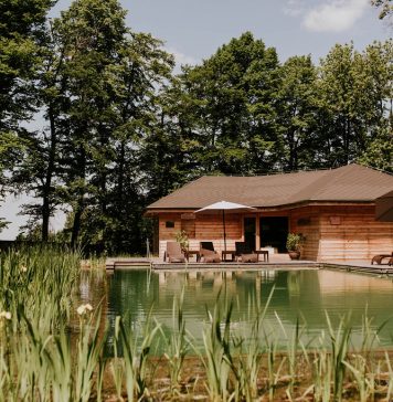 Najciekawsze miejsca do relaksu nad wodą na Dolnym Śląsku