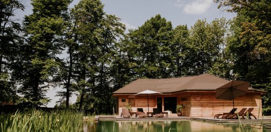 Najciekawsze miejsca do relaksu nad wodą na Dolnym Śląsku