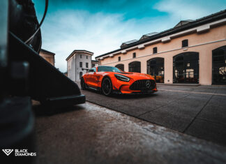 Stara Kopalnia w Wałbrzychu zamieni się w kopalnię pełną motoryzacyjnych i muzycznych diamentów!