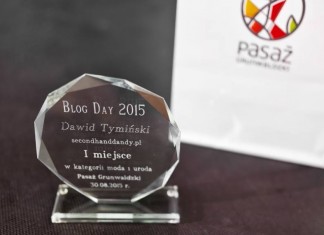 Blog Day 2016 – rusza konkurs na najlepsze blogi Dolnoślązaków