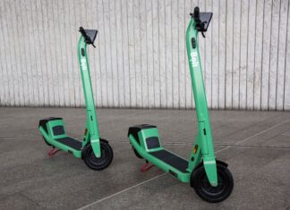 Wrocław: Z okazji dnia hulajnogi elektrycznej Bolt będzie oferował darmowe przejazdy