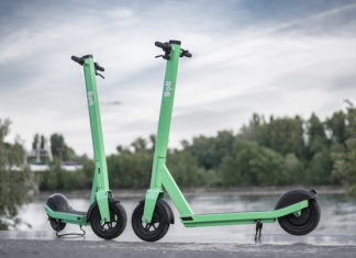 Bolt uruchamia elektryczne hulajnogi we Wrocławiu – służby medyczne jeżdżą za darmo!