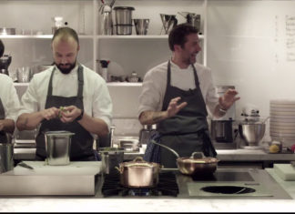 Filmowa Europa na Widelcu 2019