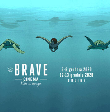 Weekend z Brave Cinema – rusza darmowy przegląd filmowy online!