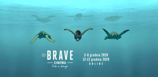 Weekend z Brave Cinema – rusza darmowy przegląd filmowy online!