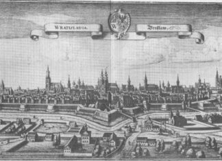 Wrocław, Breslau a może Budorgis? Czyli o dziejach Wrocławia, zanim stał się Wrocławiem