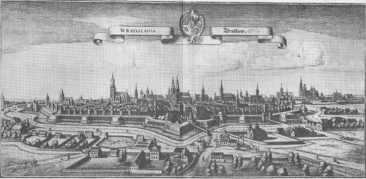 Wrocław, Breslau a może Budorgis? Czyli o dziejach Wrocławia, zanim stał się Wrocławiem