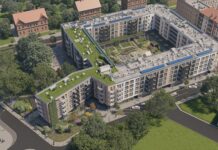 Miasto Wrocław pozyskało ponad 329 mln zł na budownictwo społeczne