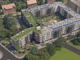 Miasto Wrocław pozyskało ponad 329 mln zł na budownictwo społeczne