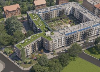 Miasto Wrocław pozyskało ponad 329 mln zł na budownictwo społeczne