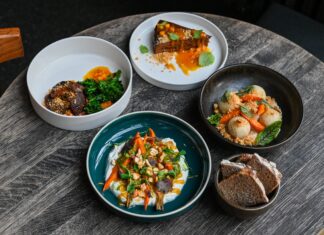 Startuje jesienna edycja Restaurant Week. Te restauracje MUSISZ odwiedzić!