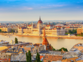 Z Wrocławia do Budapesztu! Kolejne nowe połączenie z Portu Lotniczego Wrocław