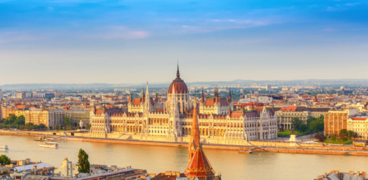 Z Wrocławia do Budapesztu! Kolejne nowe połączenie z Portu Lotniczego Wrocław