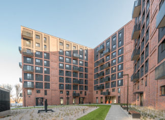 W Porcie Popowice powstanie wodny rynek Wrocławia