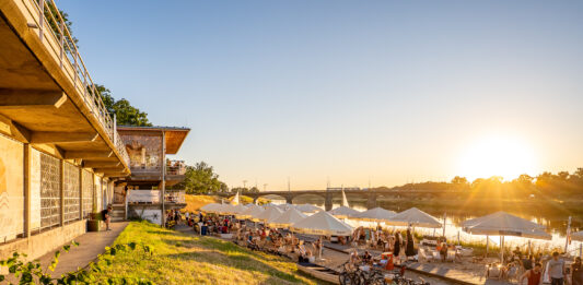 Marina Kleczków powraca. Wakacje nad Odrą znów we Wrocławiu.