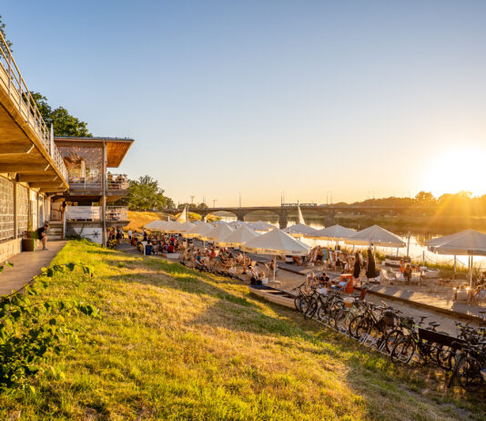 Marina Kleczków powraca. Wakacje nad Odrą we Wrocławiu