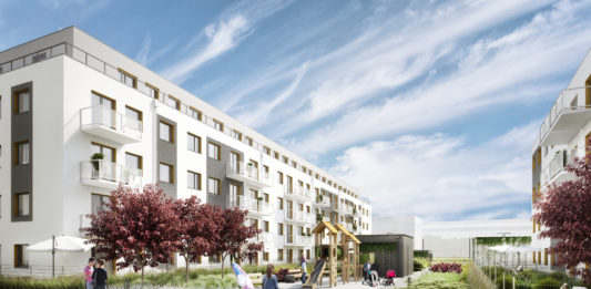 Mieszkanie na start, inwestycja na lata – Vantage Development z nowym projektem przy Buforowej