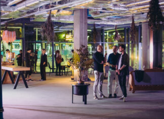 BULVARY: Nowe miejsce dla kultury i biznesu we Wrocławiu