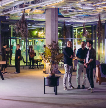 BULVARY: Nowe miejsce dla kultury i biznesu we Wrocławiu