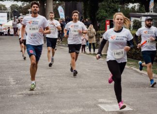 Ostatni dzwonek, żeby zapisać się do Poland Business Run 2022! Zgłosiło się już 22 tys. biegaczy