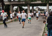 3 tysiące Dolnoślązaków weźmie udział w Poland Business Run!