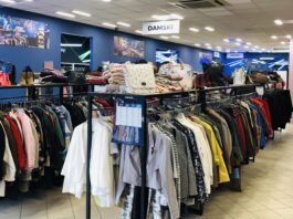We Wrocławiu otworzył się kolejny Butik Cyrkularny – Lotnicza 24 to największa lokalizacja w całej sieci